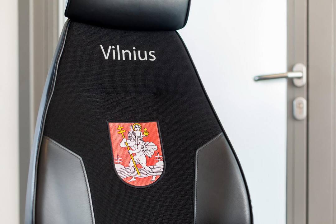Remigijus Šimašius
