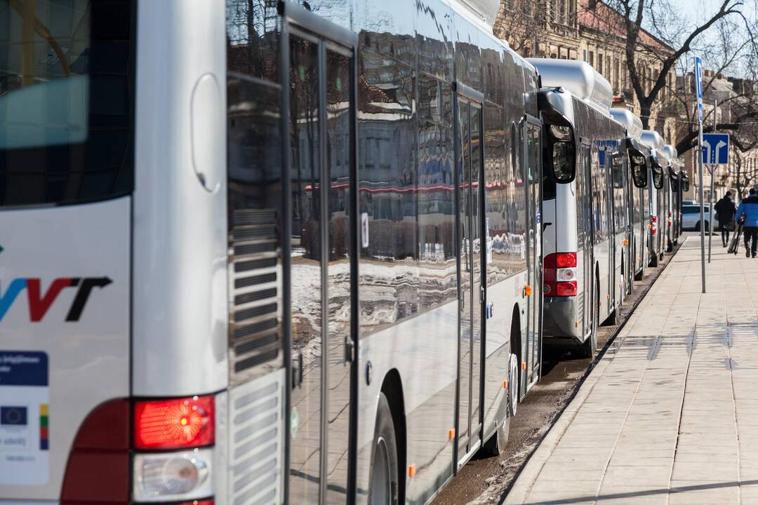 Įtariama, kad iš vilniečių bandyta nugvelbti 14,5 mln. eurų