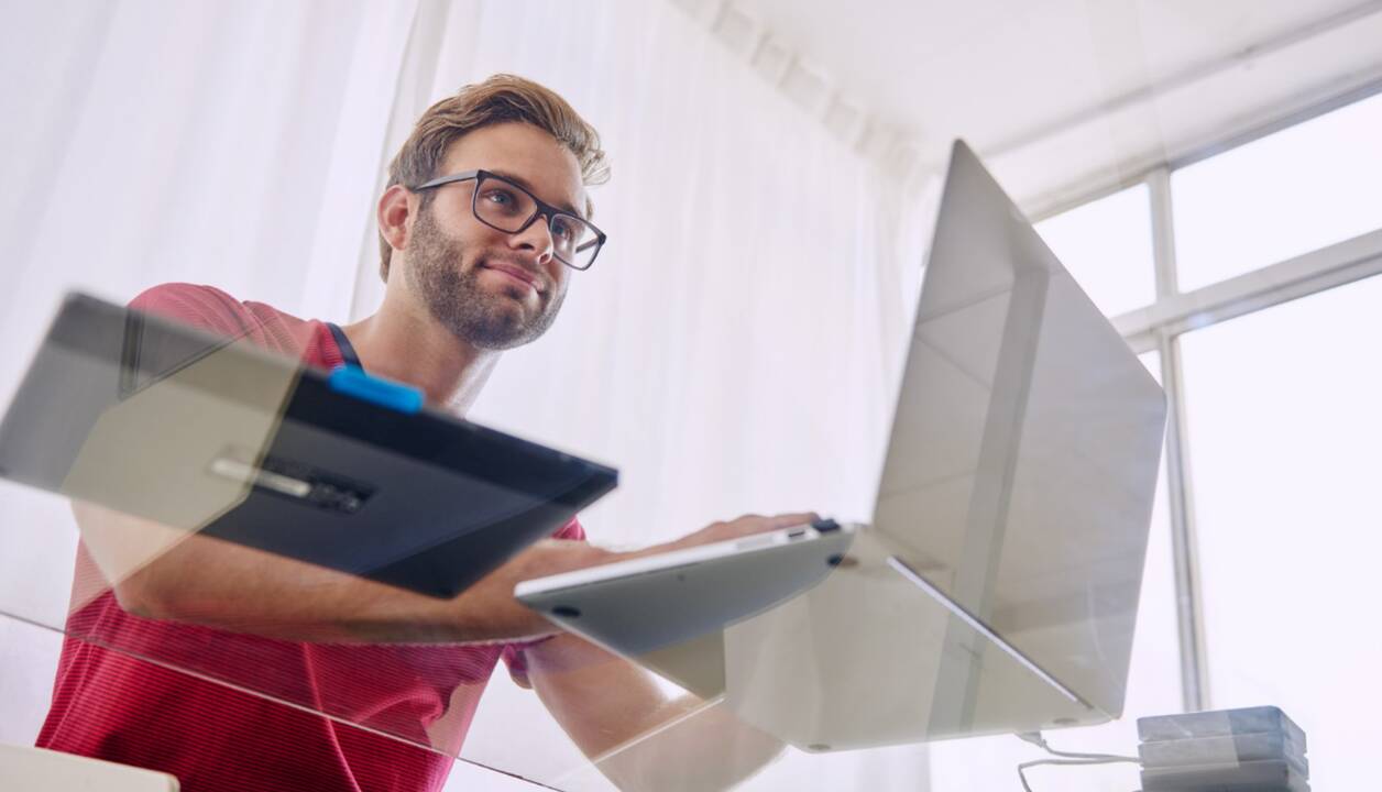 Kaip per dieną atidaryti elektroninę parduotuvę?