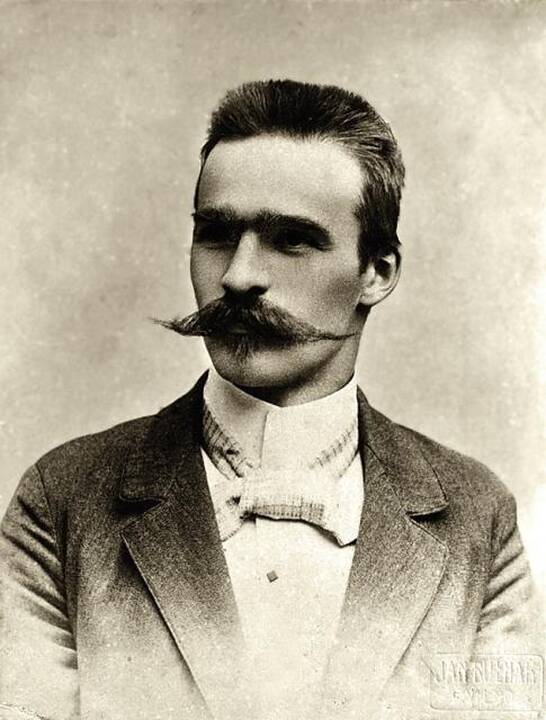 Juzefas Pilsudskis