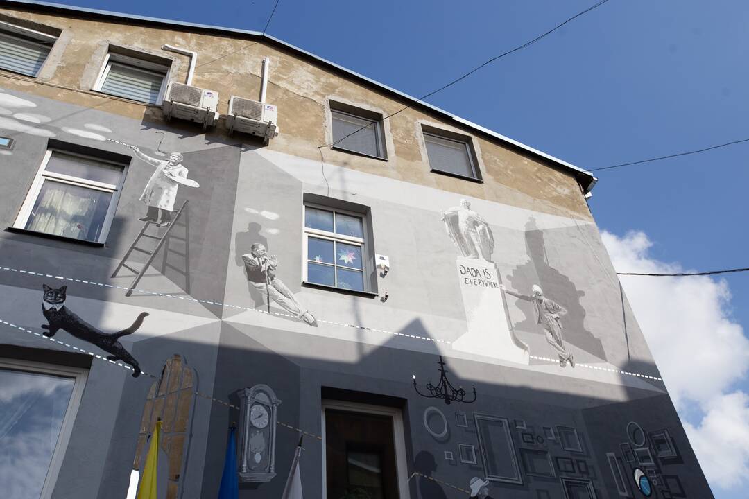 Kiemo galerija