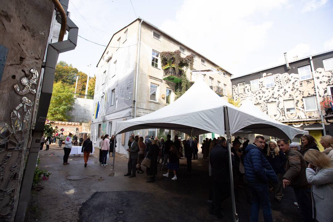 Kiemo galerija