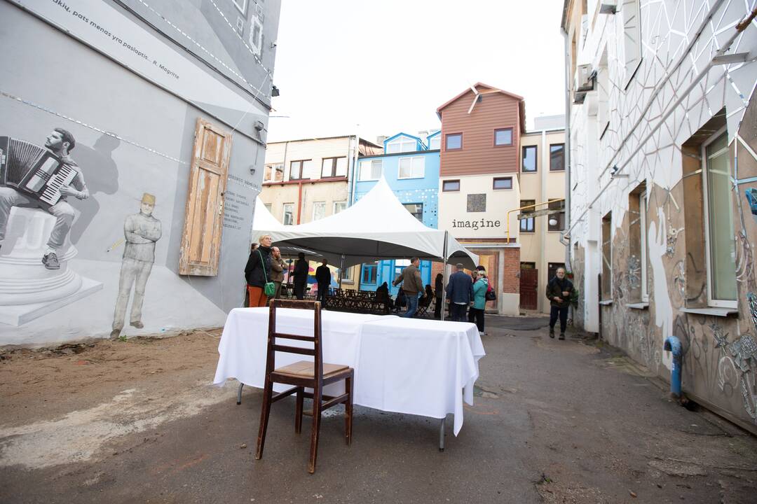 Kiemo galerija