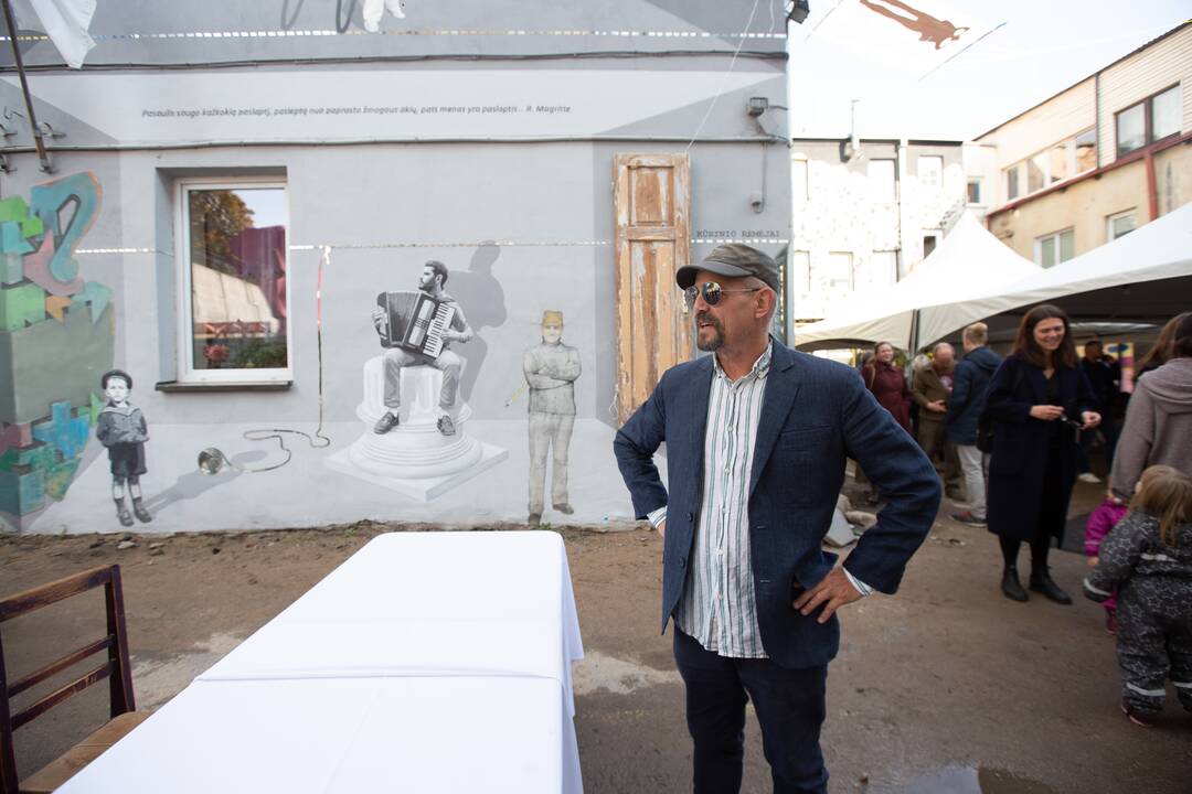 Kiemo galerija
