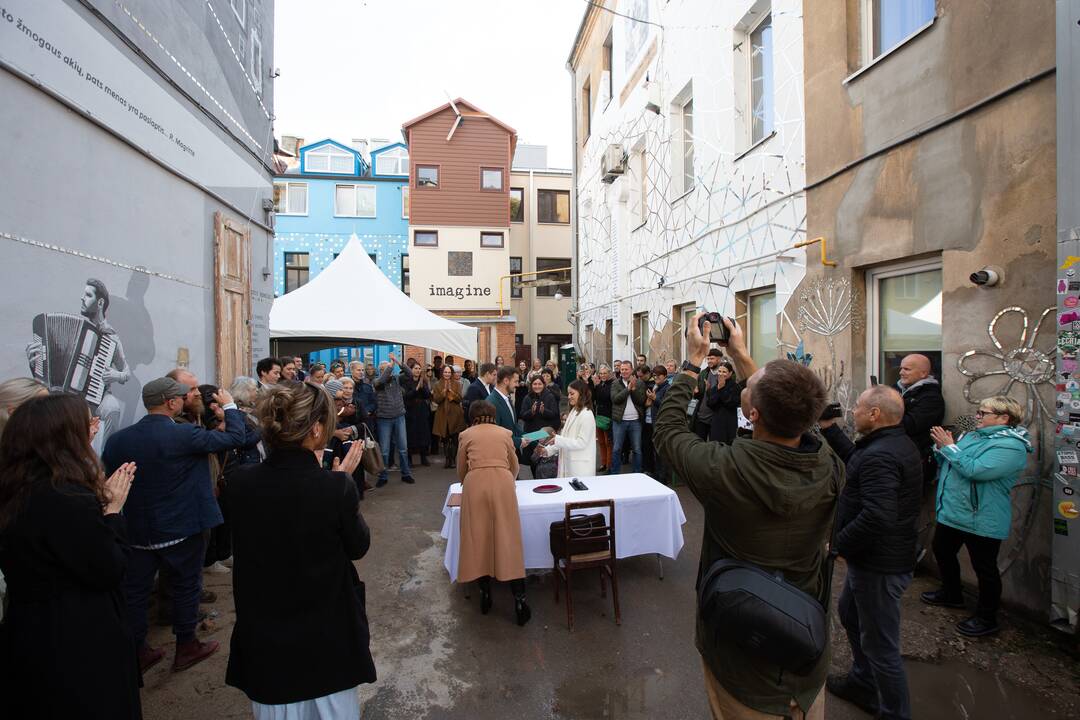 Kiemo galerija