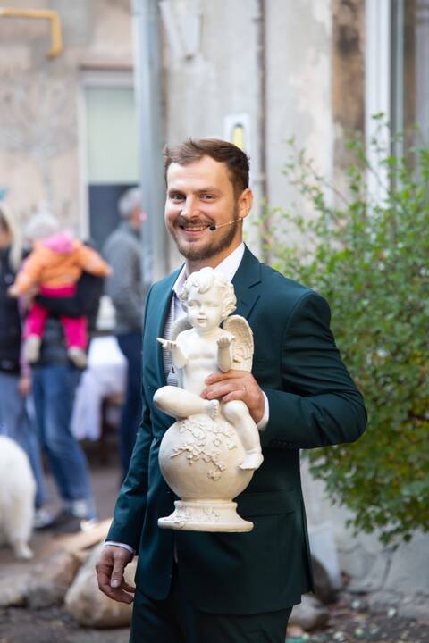 Kiemo galerija