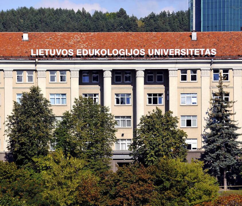 LEU atsisakė teikti duomenis žurnalui „Reitingai“