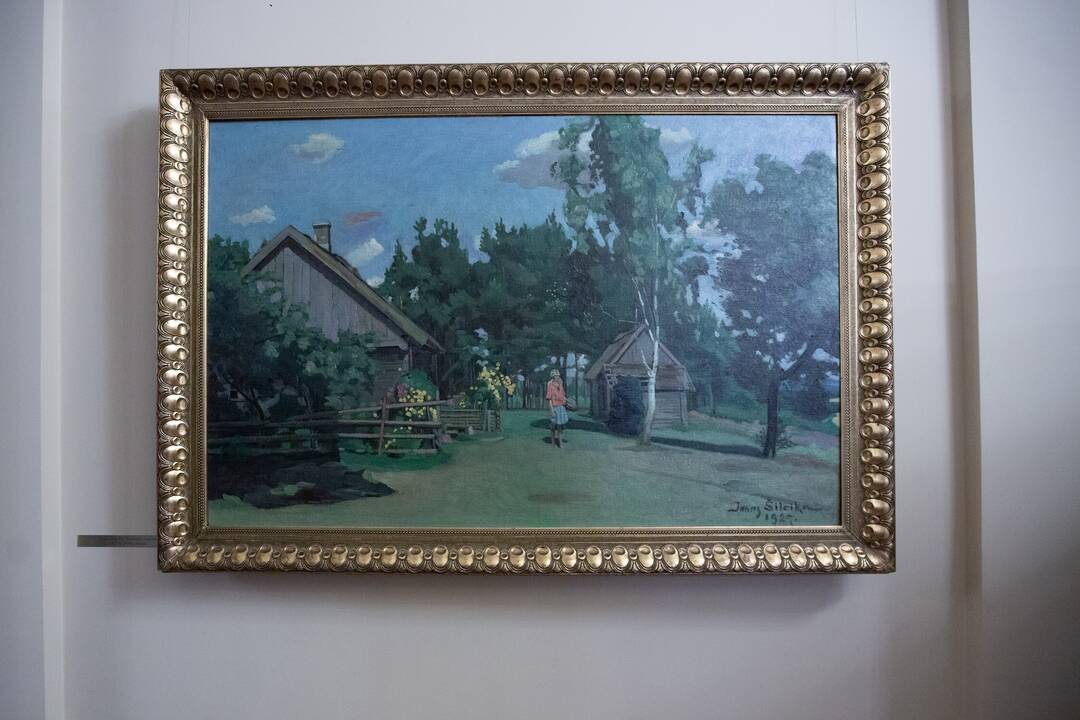 Lietuvos bankas švenčia 100 metų jubiliejų