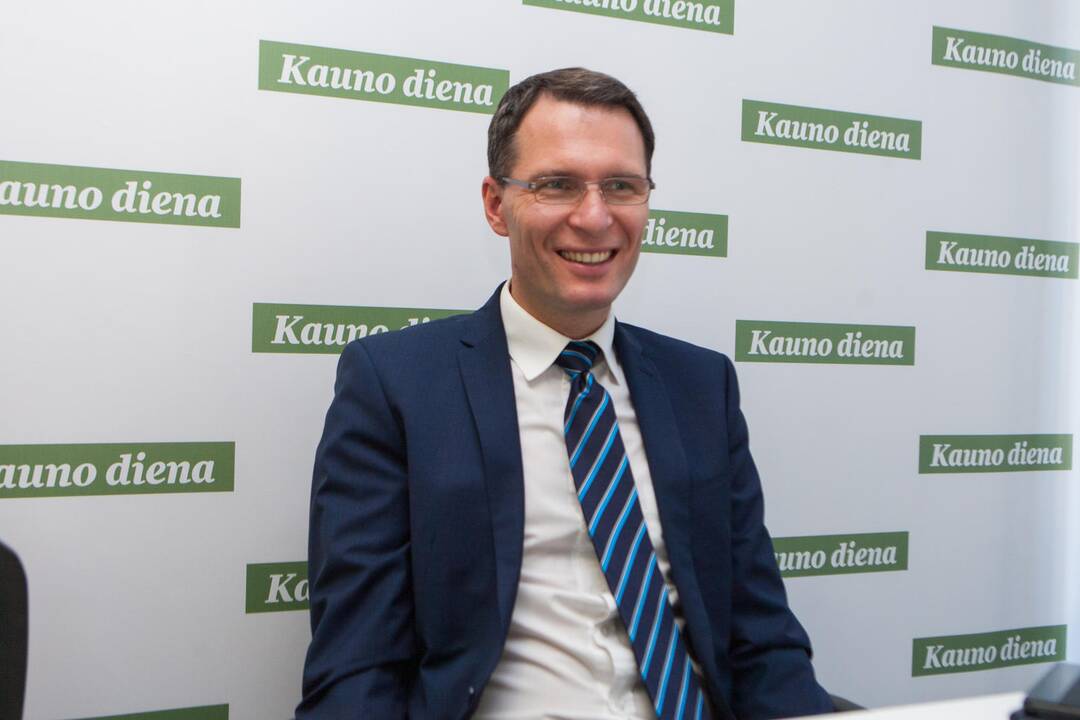 Elvinas Jankevičius