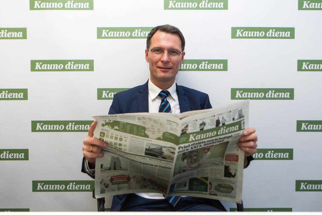 Elvinas Jankevičius