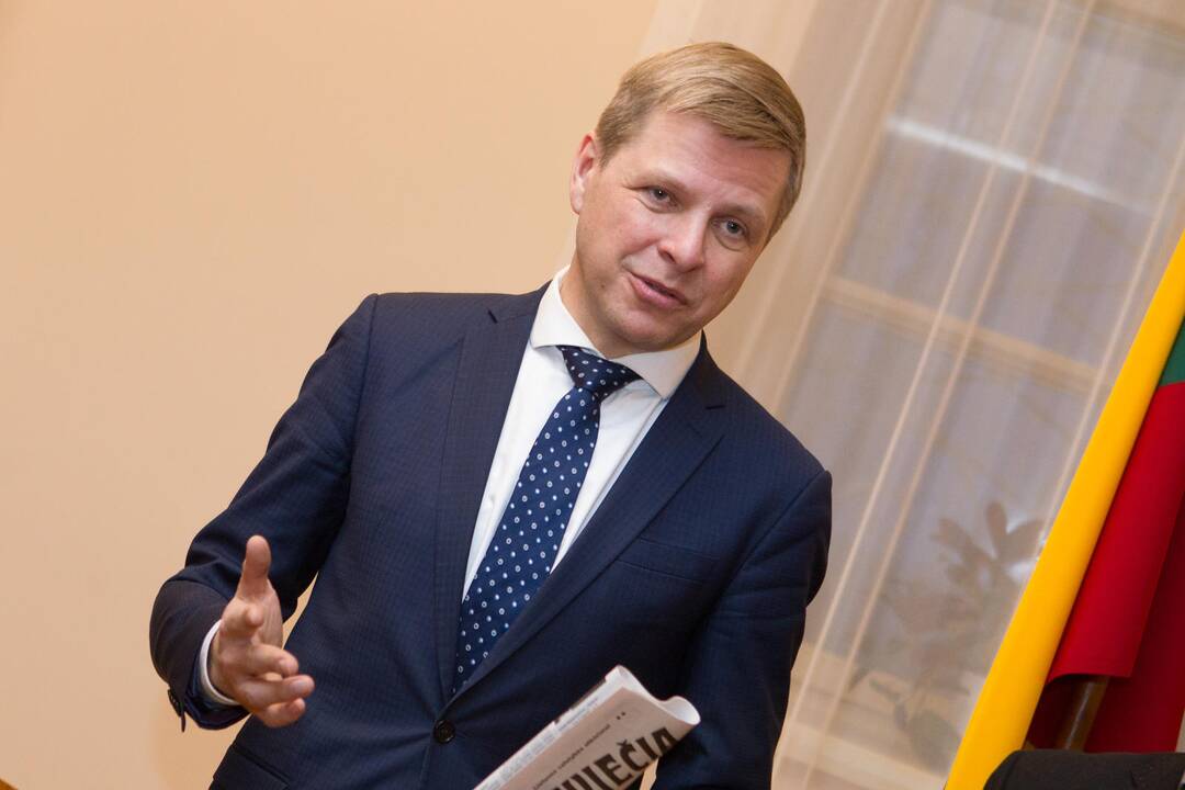 Remigijus Šimašius