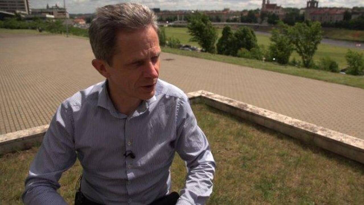 Nepale dirbęs lietuvis: grįžęs supranti, kad Lietuvoje nėra jokių rūpesčių