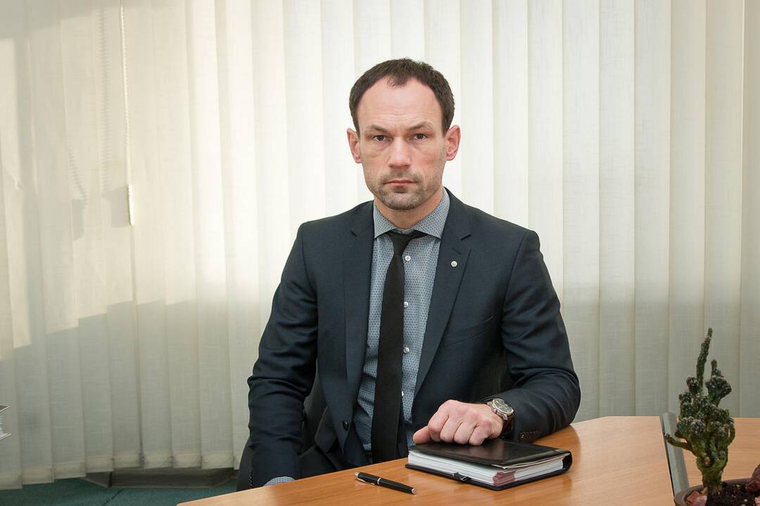 Darius Balčiūnas