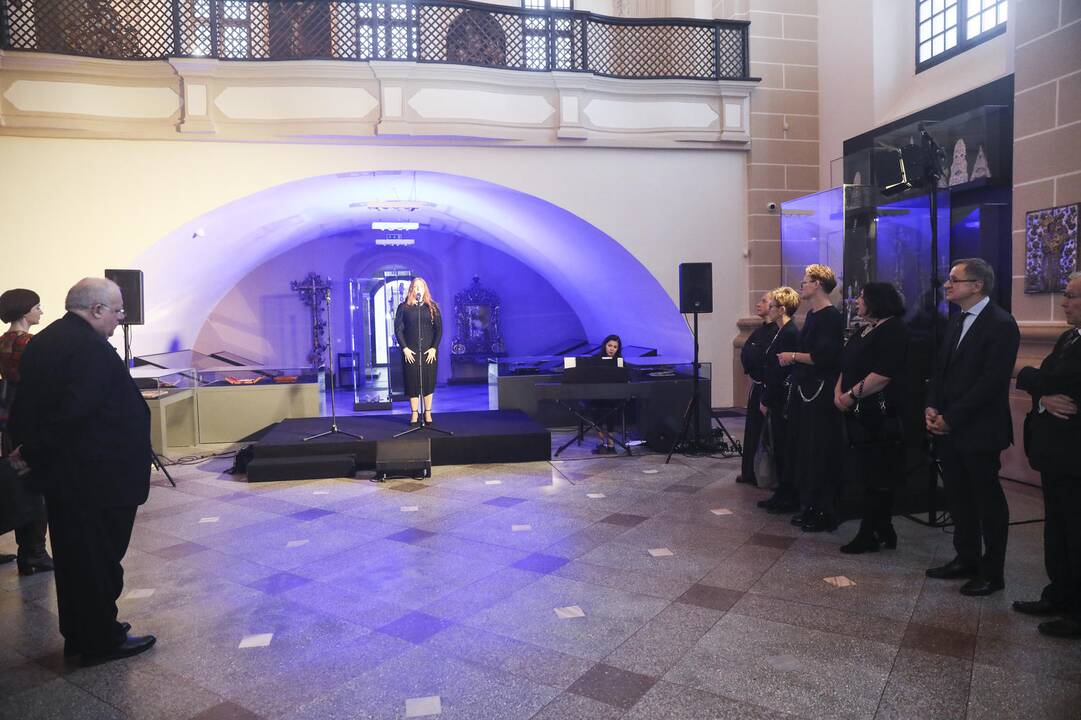 Nacionaliniai maldos pusryčiai