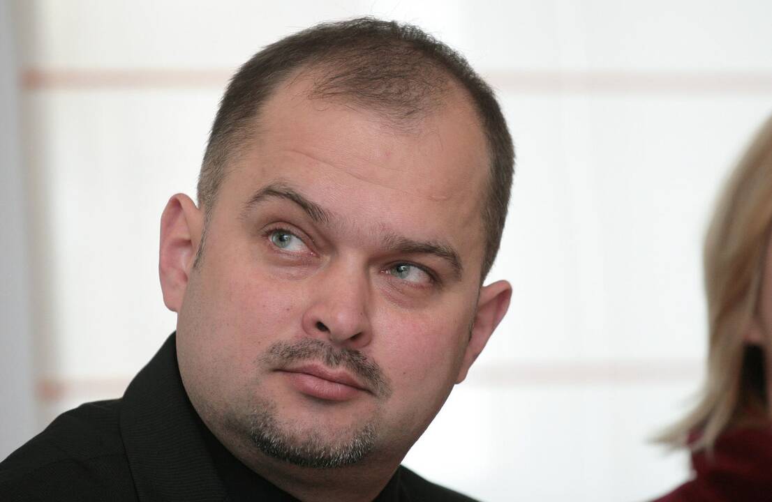Ričardas Totoraitis