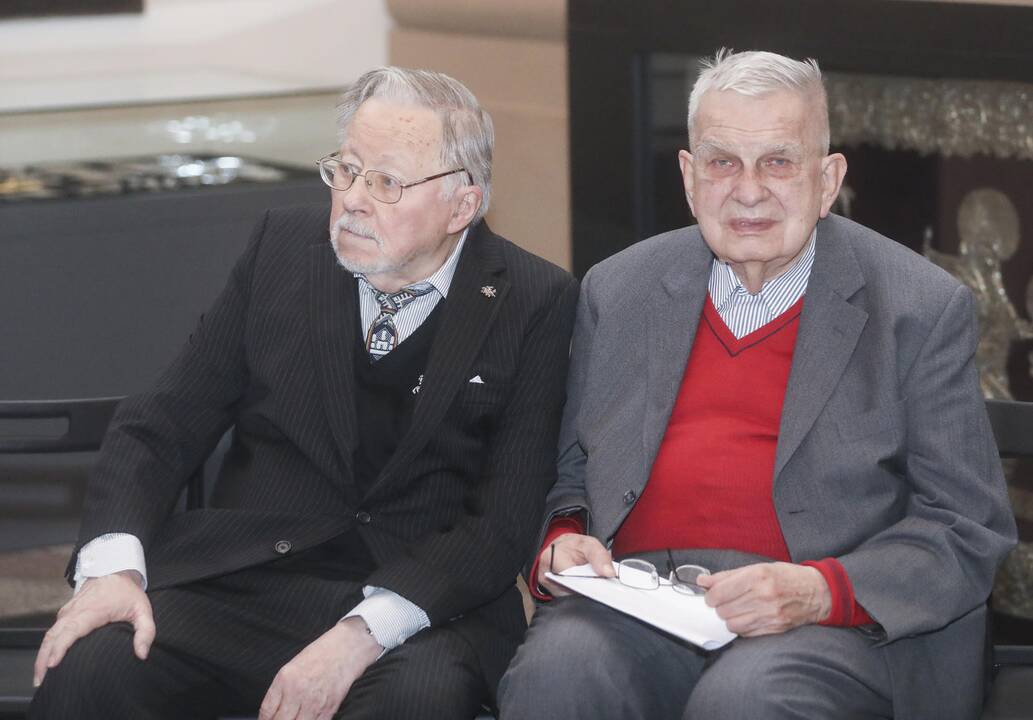 Nacionaliniai maldos pusryčiai