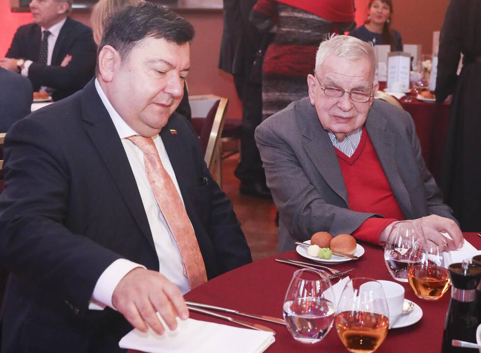 Nacionaliniai maldos pusryčiai