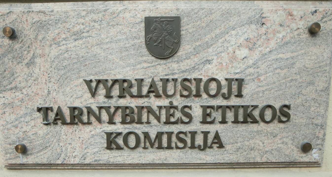 VTEK narys V. Kanapinskas: politikai įtakos nedarė