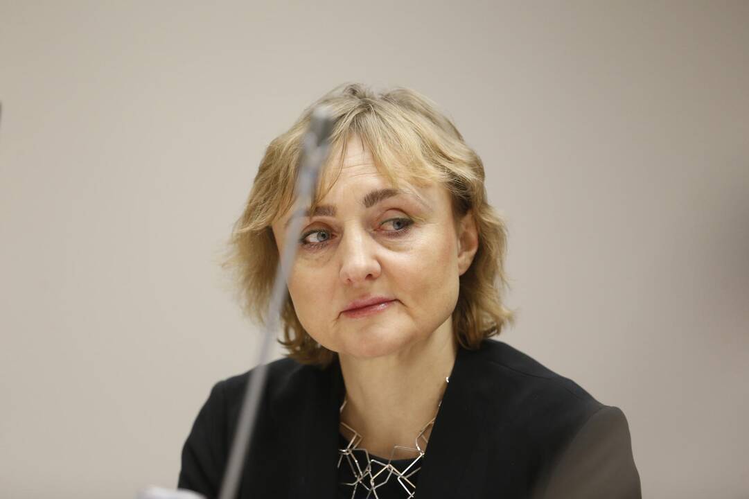 Virginija Vingrienė