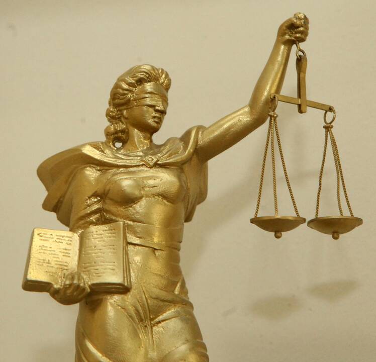Lietuvos piliečiui nepavyko pasiekti, kad Rusijoje pareikštus įtarimus tirtų Lietuva