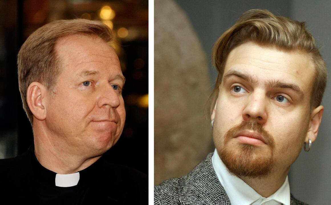 G. Grušas: teismas atveria kelią verslui pelnytis kitų orumo sąskaita