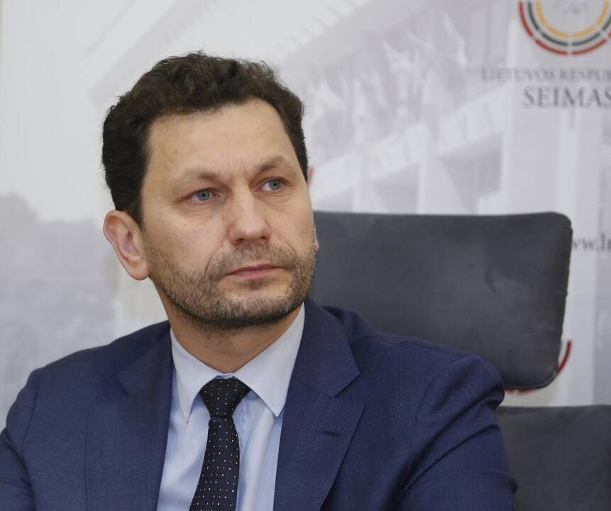 Robertas Šarknickas