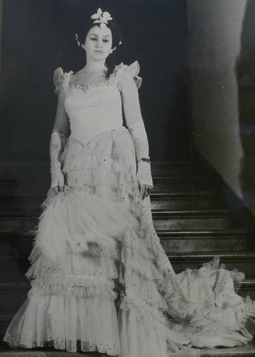 Irena Milkevičiūtė