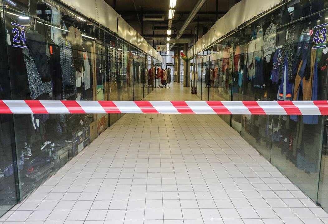 Opozicija pasigenda pandemijos valdymo plano: karantinas gali tapti parodija