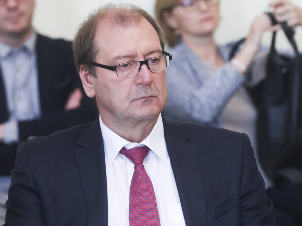 Ramūnas Karbauskis