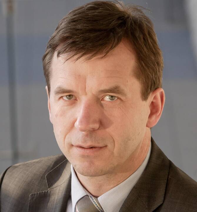 Remigijus Šeris