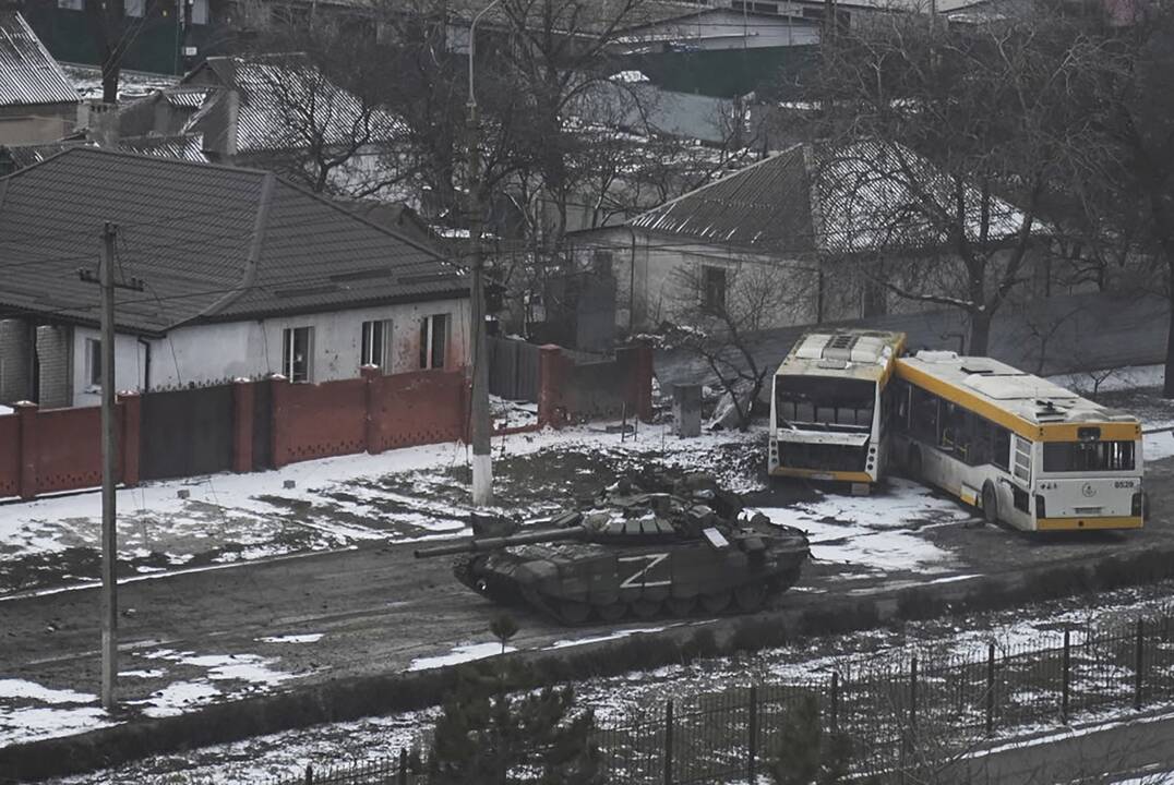 Septynioliktoji karo diena Ukrainoje