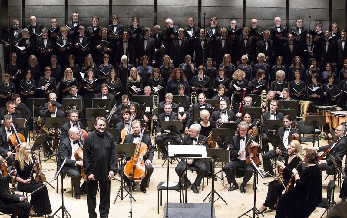Orkestras kviečia išgirsti klasiką