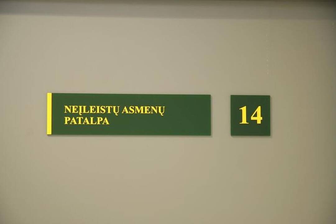 Naujųjų sutiktuvės Vilniuje kubiečiui bus nelinksmos