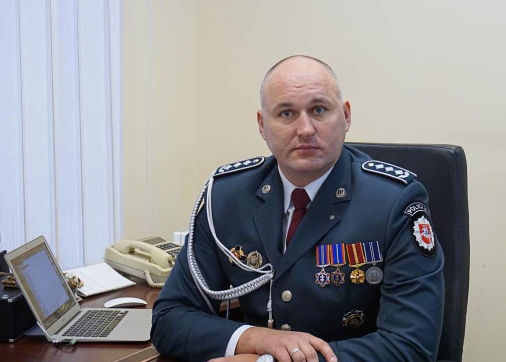Rolandas Kiškis