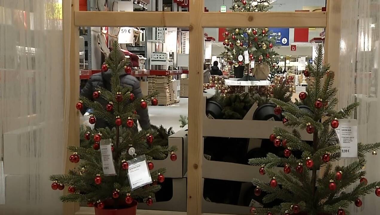 Šventiniai rūpesčiai – ne visiems malonūs