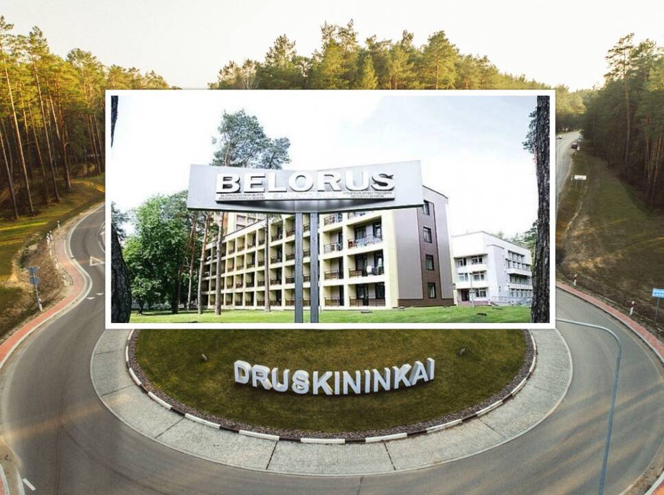 Du Seimo komitetai siūlo pradėti derybas dėl „Belorus“ perėmimo