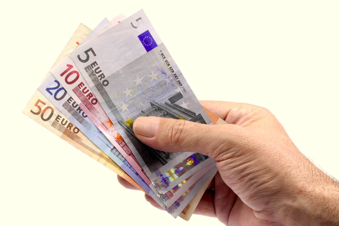 Butą norėjęs išsinuomoti klaipėdietis neteko pervesto avanso