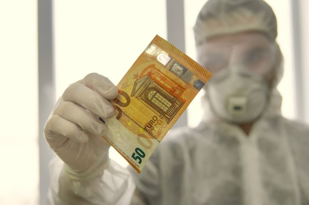 Panevėžio teismas skelbs sprendimą dėl medikams neišmokėtų pinigų