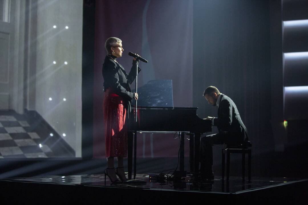 Kino apdovanojimai „Sidabrinė gervė“