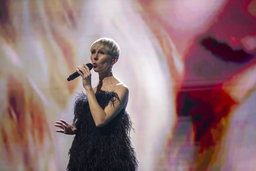 Kino apdovanojimai „Sidabrinė gervė“