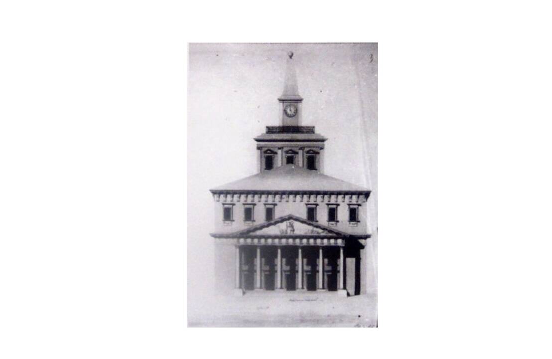 Konstitucijos pr. ir Kalvarijų gatvė, Vilnius 1977 metai