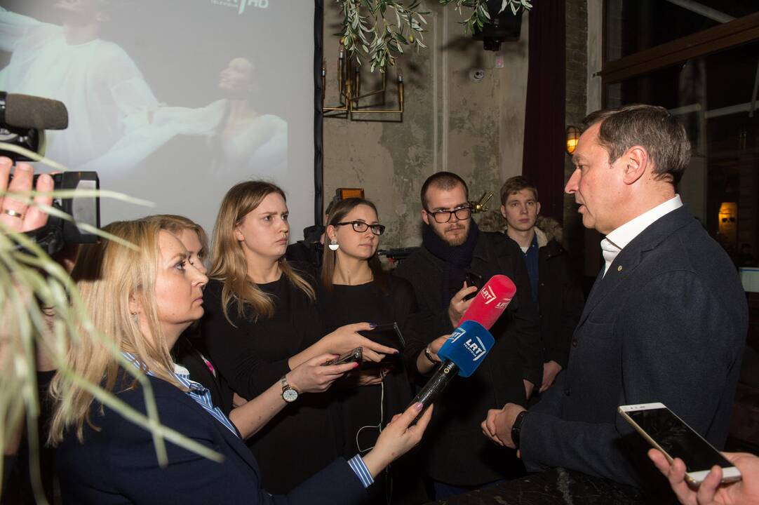 Kandidatai į merus laukia rinkimų rezultatų