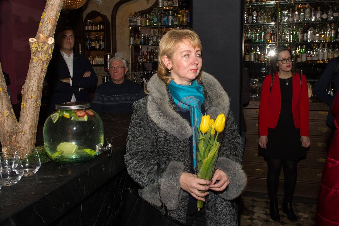 Kandidatai į merus laukia rinkimų rezultatų