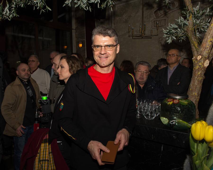 Kandidatai į merus laukia rinkimų rezultatų