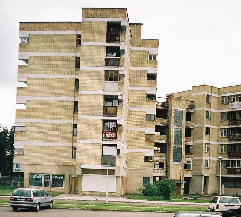 Visaginas