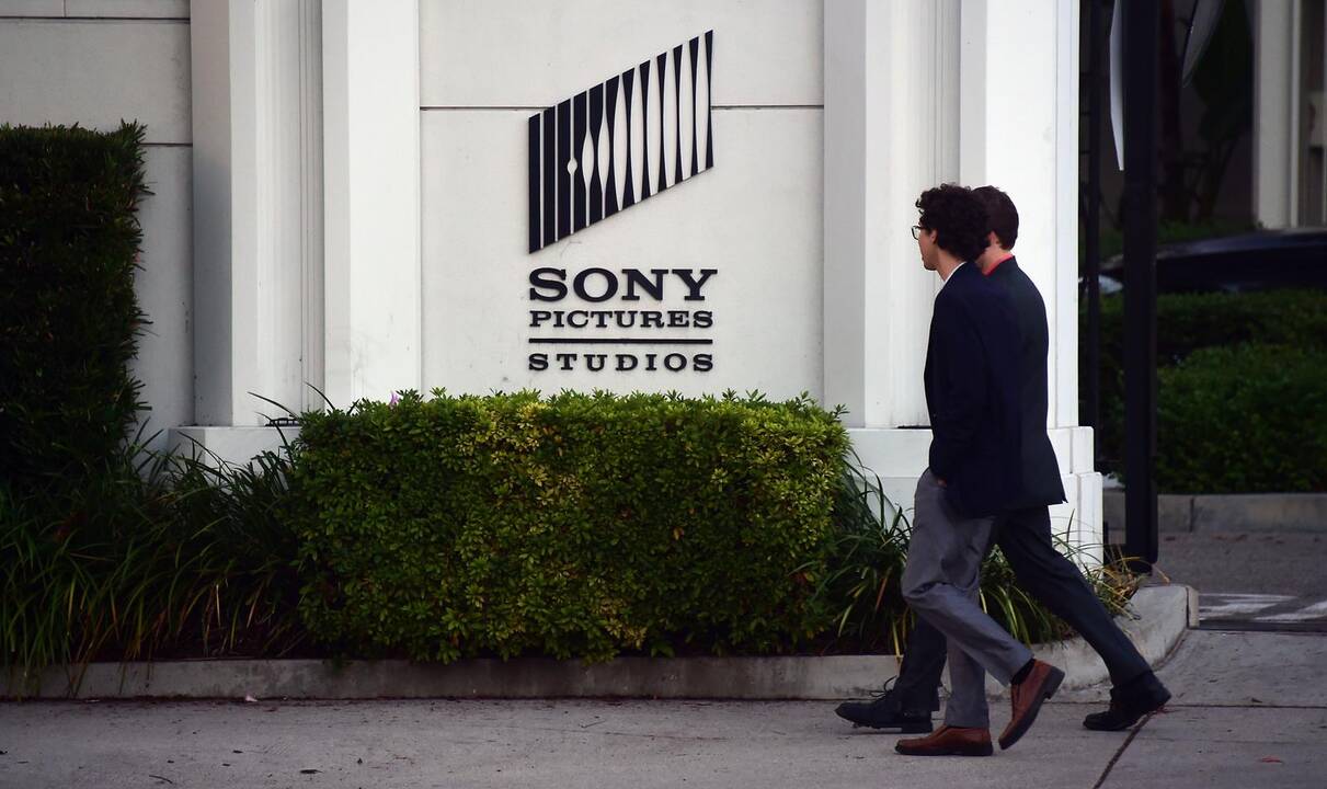 Šiaurės Korėja neigia įvykdžiusi kibernetinę ataką prieš „Sony Pictures“