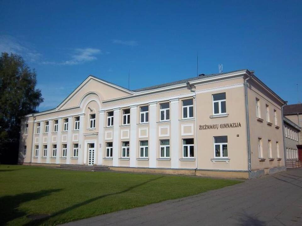 Komisija: Žiežmarių gimnazijos mokytoja naudojo psichologinį smurtą