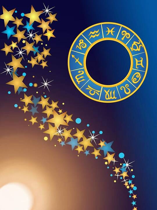 Astrologinė prognozė lapkričio 12-18 d.
