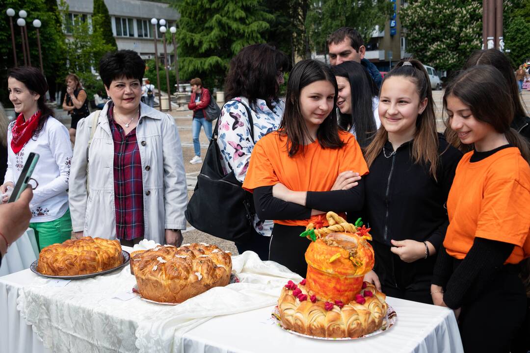 Aistra: kelionės ir fotografija – J. Danielevičiaus gyvenimo būdas. 