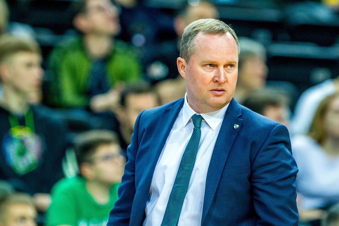 Kapitonas: E. Ulanovas sužaidė kol kas sėkmingiausias savo rungtynes Eurolygoje šį sezoną – surinko 32 naudingumo balus (asmeninis karjeros rekordas – 33 balai).